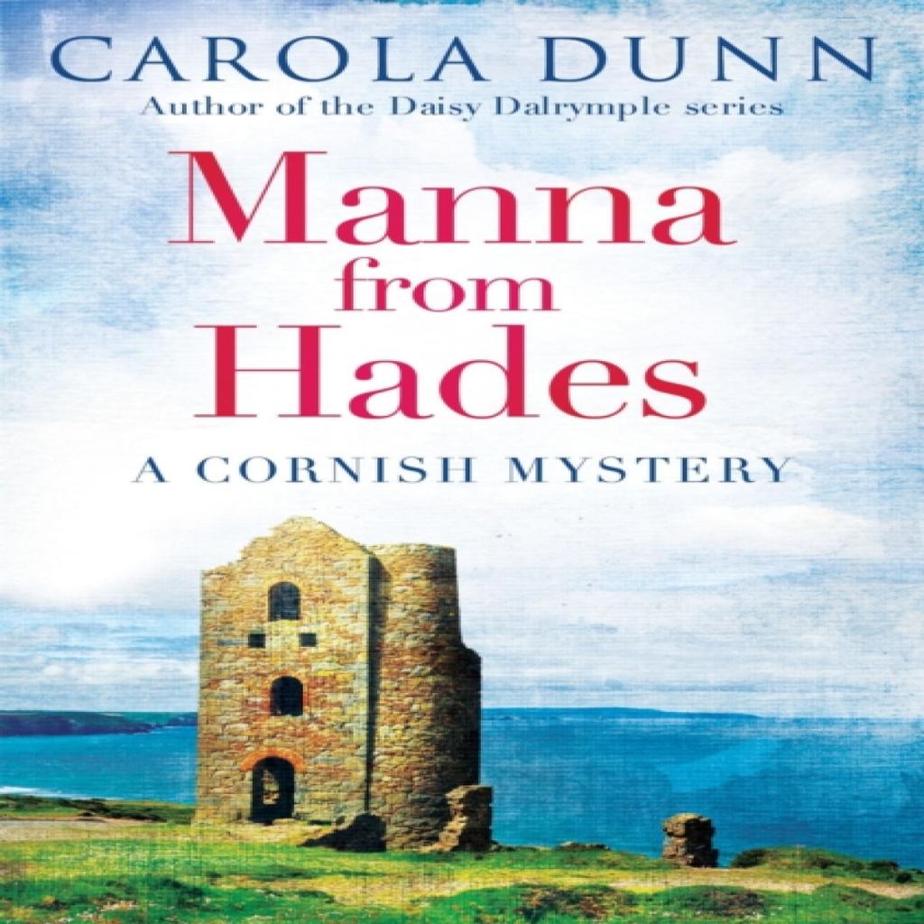 Manna from Hades by Carola Dunn Paperback Book 9781780336480