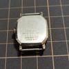 SEIKO Quartz Wristwatch Analog-Digital E029-5050