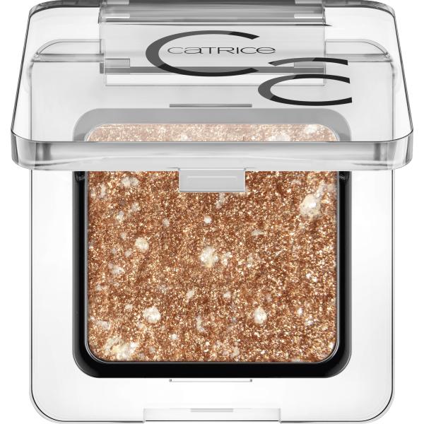 Catrice Eyeshadow Art Couture 350 Frost Bronze 2.4g