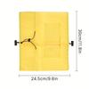 Portable Pet Ear Water-proof Head Cover Foldable Dog Shower Cap  Water Activities