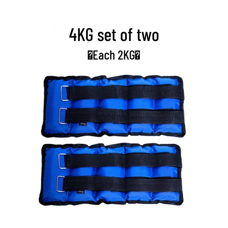 YueleTu Adjustable Weighted Sandbag Set