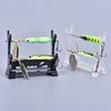 Fishing Lure Showing Stand Acrylic Bait Lure Crankbait Show Shelf Display Holder