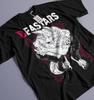 Beastars Legoshi T-Shirt Mädchen Beastars Anime Japanischer Stil Geschenk T-Shirt Alle Größen