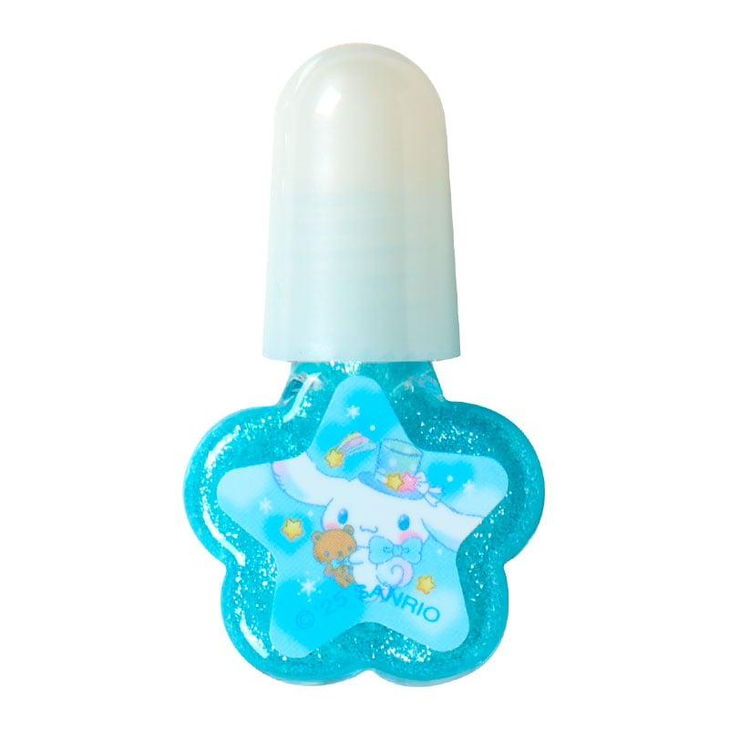 Sanrio Cinnamoroll Nail Color Set Japan NEW Sanrio Characters