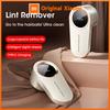 Xiaomi Lint Remover For Clothes Sweater Usb Electric Rechargeable Hair Ball Trimmer Fuzz Clothes Sweater Shaver Reels Removal Device