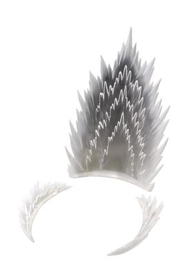 TAMASHII NATIONS Tamashii EFFECT ENERGY AURA White for Painted Complete Figure Ver. S.H.Figuarts Non-scale ABS&PVC