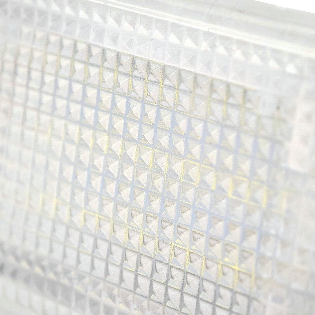 LED 550lm Kofferraum- und Innenraumleuchten kompatibel mit Ford - 2 Stück Off-Road