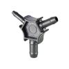 Pex-al Internal External Reamer 16 20 25mm For Plumbing Pipe Calibrator Manual Chamfer The Plumber Tools Plumber Tools