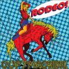 Copy Machine - Rodeo