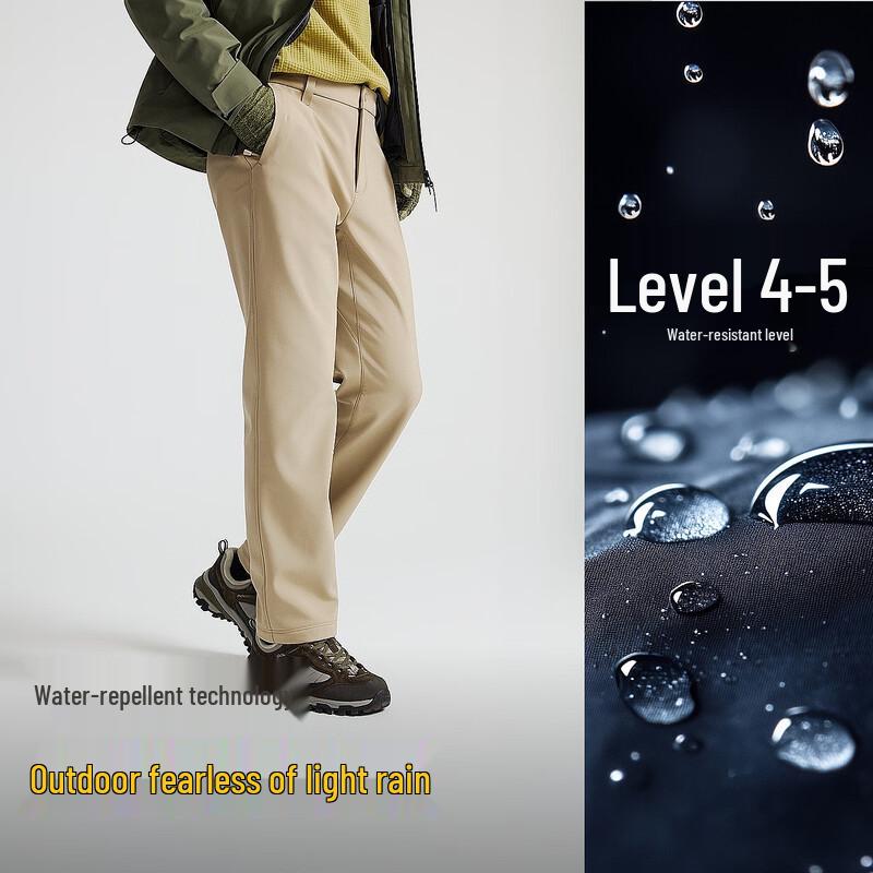 Toread Women s Fleece-Lined Outdoor Hiking Pants XL