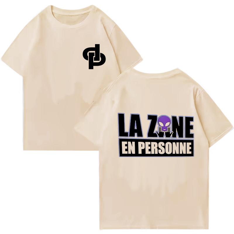 Men Women Summer Short Sleeves Tshirt Maillot Jul T Shirt Graphic Y2k EU Size Tees Tops Clothing Harajuku Graphic Casual T-shirt
