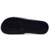 Nike Benassi JDI Slippers Shoes Grey/Blue Men's 343880-024