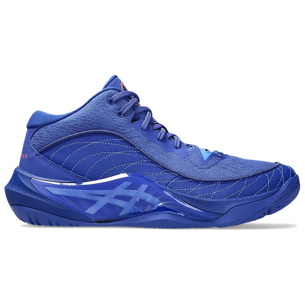 Asics Unpre ARS 3 Dark Cobalt Men Sneakers Blue White 1063A104-401