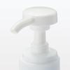 MUJI PET Refill OHB14A1A Bottle, White, 400ml,