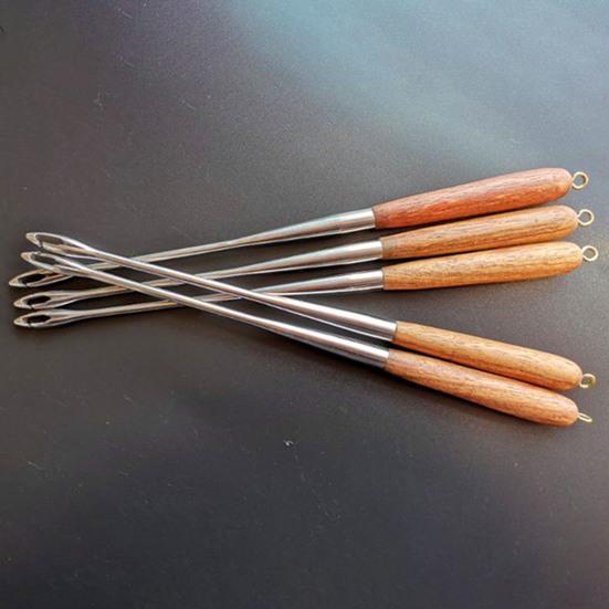 Rimuovi Amo Inossidabile Design Ergonomico Acciaio Inossidabile 304 Estrazione Rapida Estrattore di Amo per Pesca