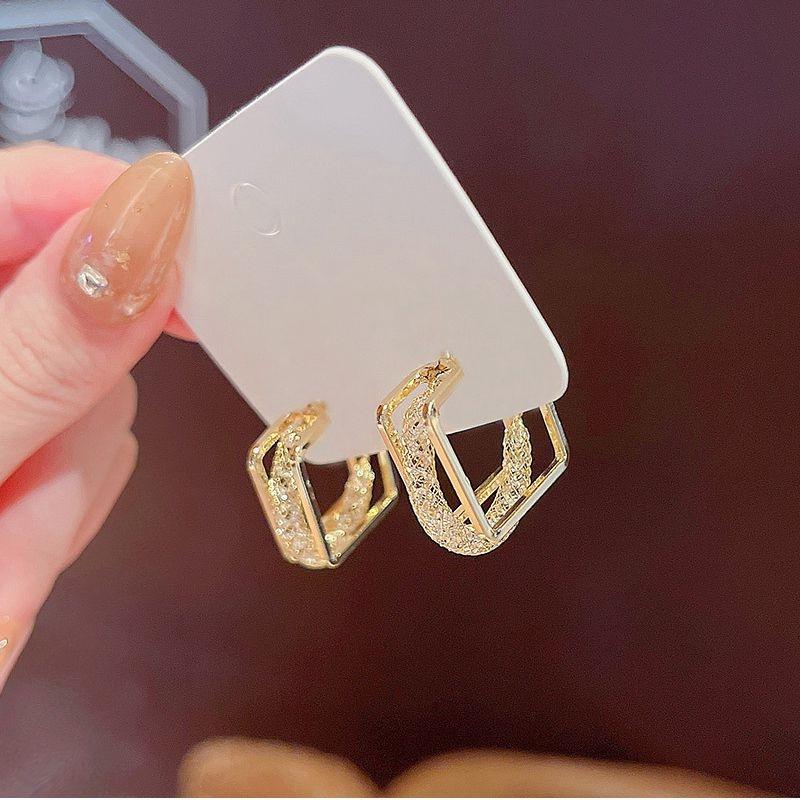 

Лимфодренажные серьги-хулахуп для похудения Flysmus Halolux Lymphvity Магнитотерапия Германиевые серьги Акупунктурные серьги