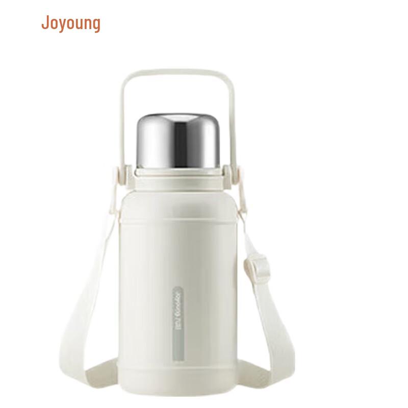 Joyoung 316L Stainless Steel Insulated Mug