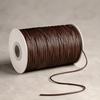 175 Yards Waxed Cotton Cord Wax Coated Macrame Rope Flexible Beading Thread  DIY Jewelry Making