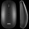 Deli 2.4G Wireless Mouse