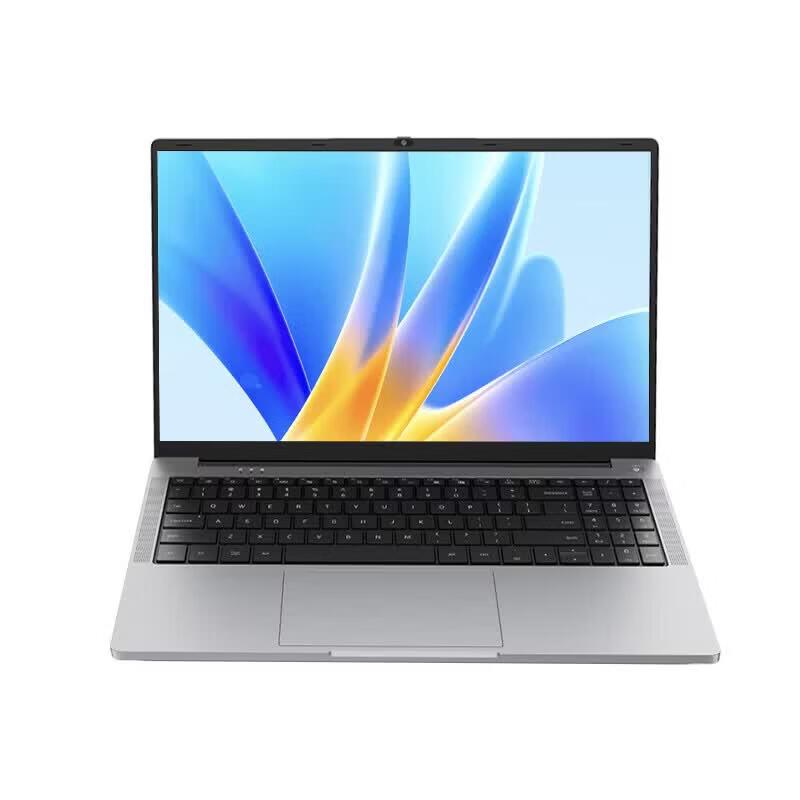 Lenovo YNENGZHE P-Series Business Laptop (CN version) серебристо-серый