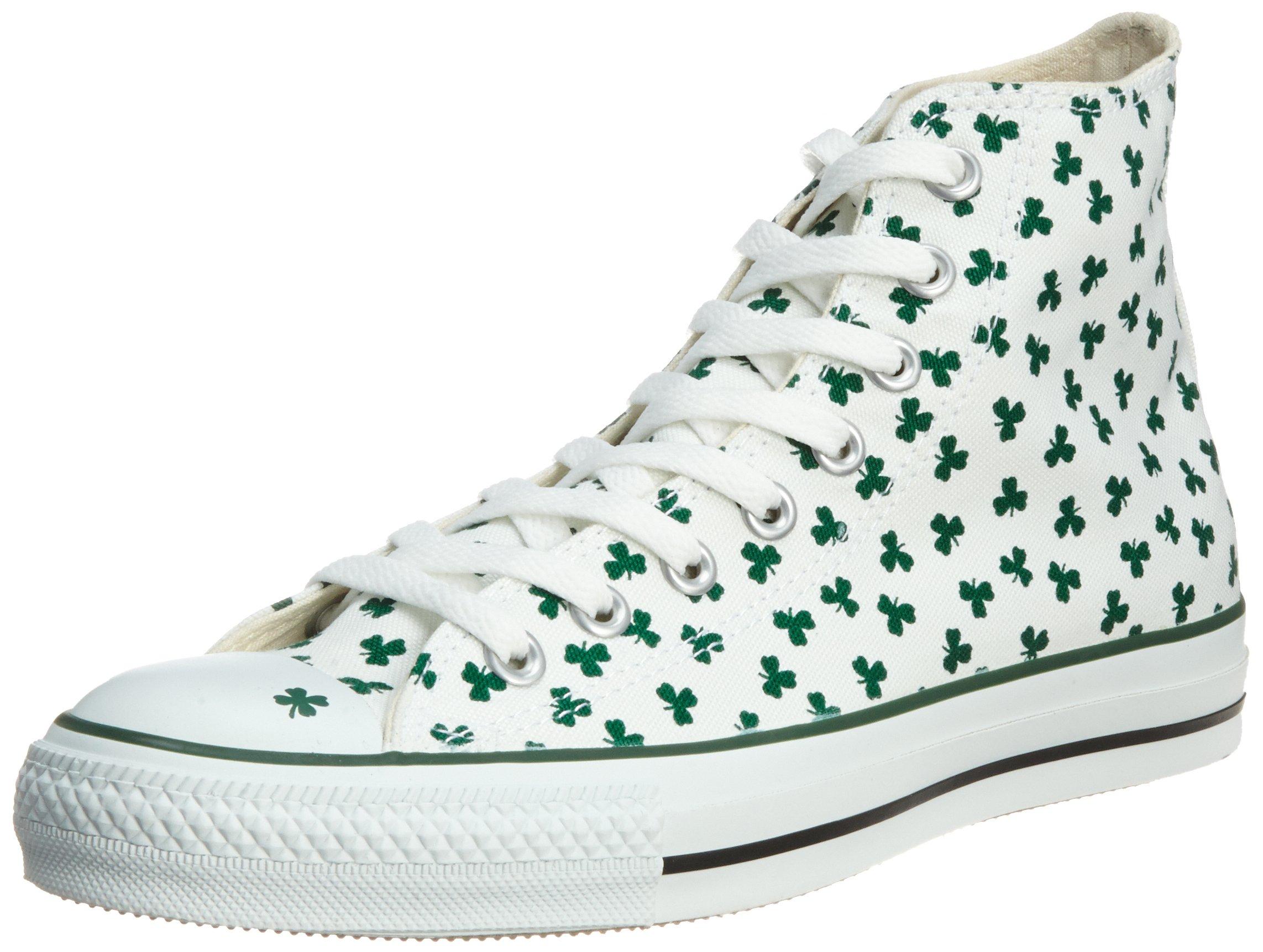 

Кеды женские Converse AS CLV HI cm W, Белые, 24.5 белый