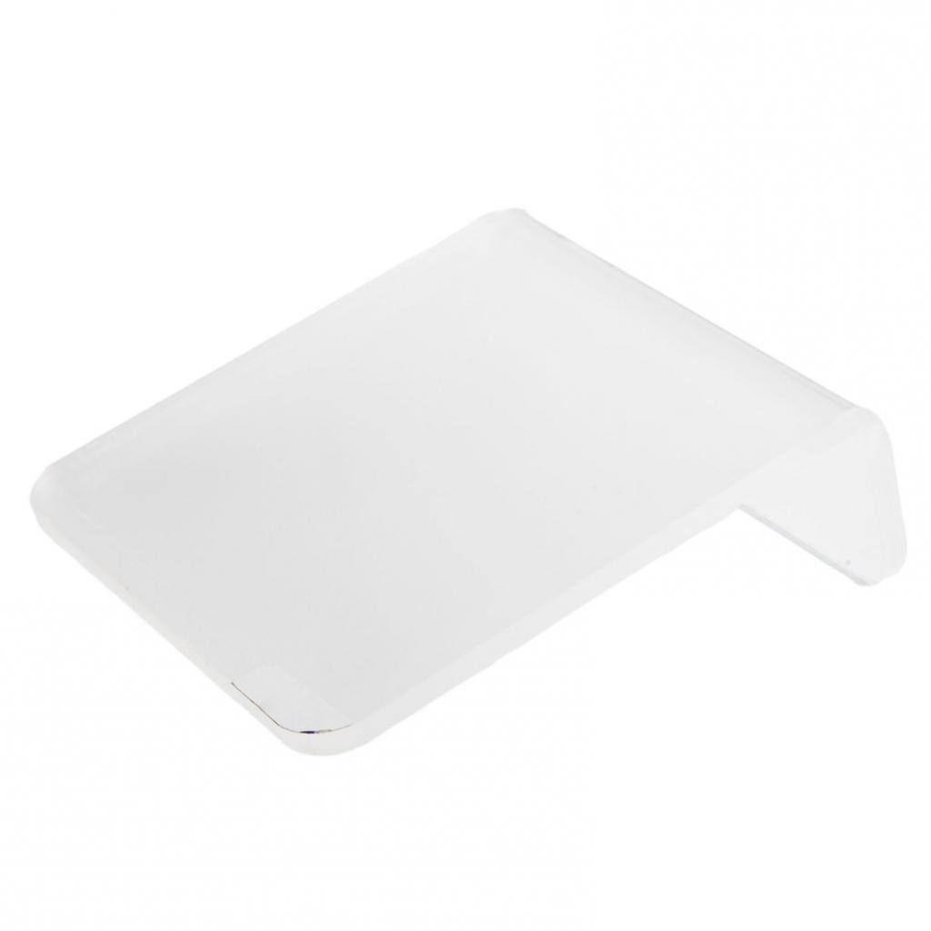 Floating Shelf Clear Convenient Easy To Use Highly Matched