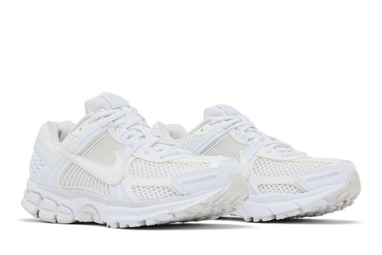 Nike Zoom Vomero 5 Triple White (Da donna)