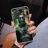 Conor McGregor Phnoe Case for Phnoe Case for Xiaomi Redmi Note 15 14 14S 13 Pro Plus 12 12S 11S 11E 10S 10 11T 5G Unique Cover C