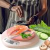 With LCD/ Tare Digital Kitchen Scale Rechargeable Food Scales Jewelry Scale  for Liquids and Solids