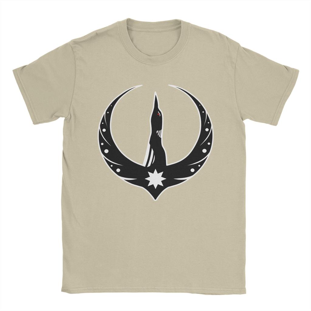 Unisex TShirts Rebellion Loon Rebel Loon Novelty 100 Cotton Tee Shirt Short Sleeve  T Shirts Round Neck Tops Original