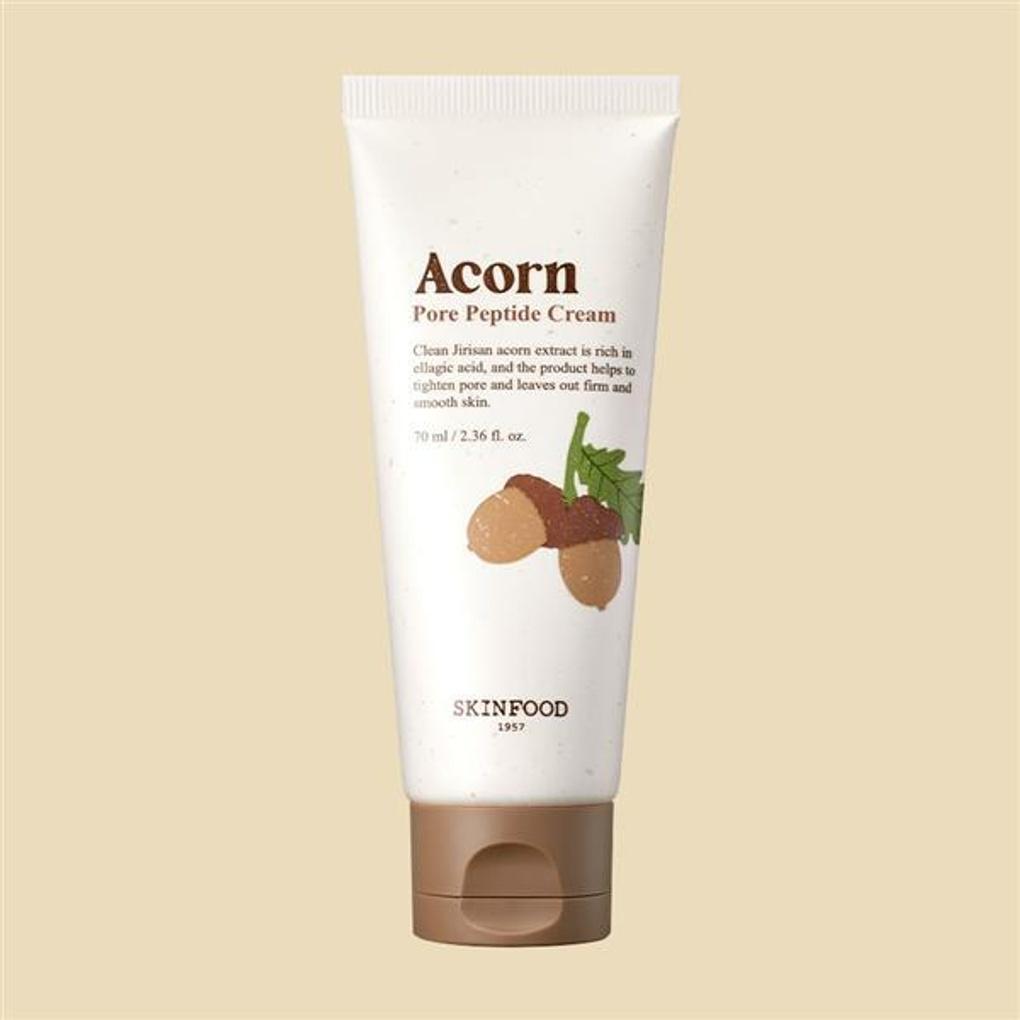 Skinfood Acon Pore Peptide Cream 70ml