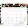 2026 Calendar - Wall Calendar 2026 with 12 Months, Jan. 2026 - Dec. 2026, 14.6" X 11.5", Twin-Wire Binding + Hanging Hook + Large Blocks with Julian