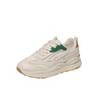 Summer women's autumn new round head lace-up sports and leisure little white shoes