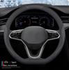 BYD Tang & Han Steering Wheel Cover: Self-Driving Version