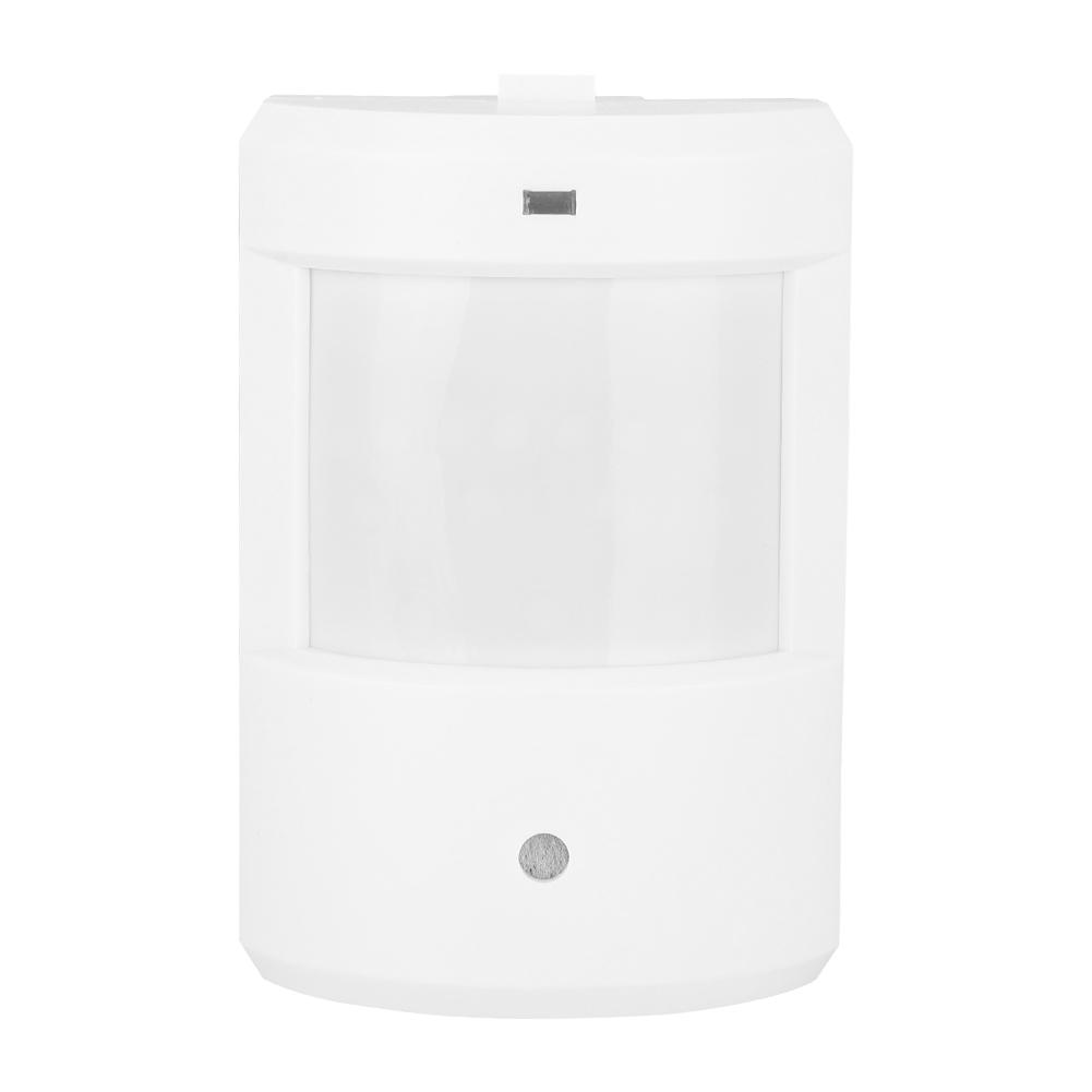 Welcome Doorbell Alarm IR Infrared Sensor Detector Door Bell Entry Security