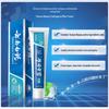 Yunnan Baiyao Fresh Breath Mint Toothpaste