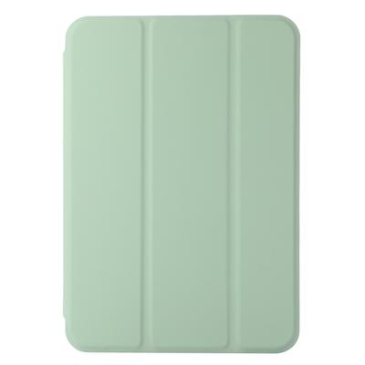 Für iPad Air 11 (2025)/(2024) Hülle Dreifachständer Leder Magnetische Tablet-Hülle Auto Wake/Sleep