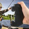 Electric Knot Tying Tool Automatic Fishing Hook Tier String Retractor Jig Tying Tool for Lake Pond Stream Saltwater Fishing