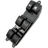 ORIGINSUN 84820-12480 Window Master Switch for Toyota Corolla 2000-2008, for Toyota Camry 2002-2006, for Toyota Sienna 2004-2009, for Toyota RAV4