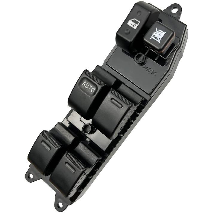 

ORIGINSUN 84820-12480 Window Master Switch for Toyota Corolla 2000-2008, for Toyota Camry 2002-2006, for Toyota Sienna 2004-2009, for Toyota RAV4