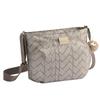 Shoulder Bag Greige [Kanana Project] KM-2 No.68711 Women's