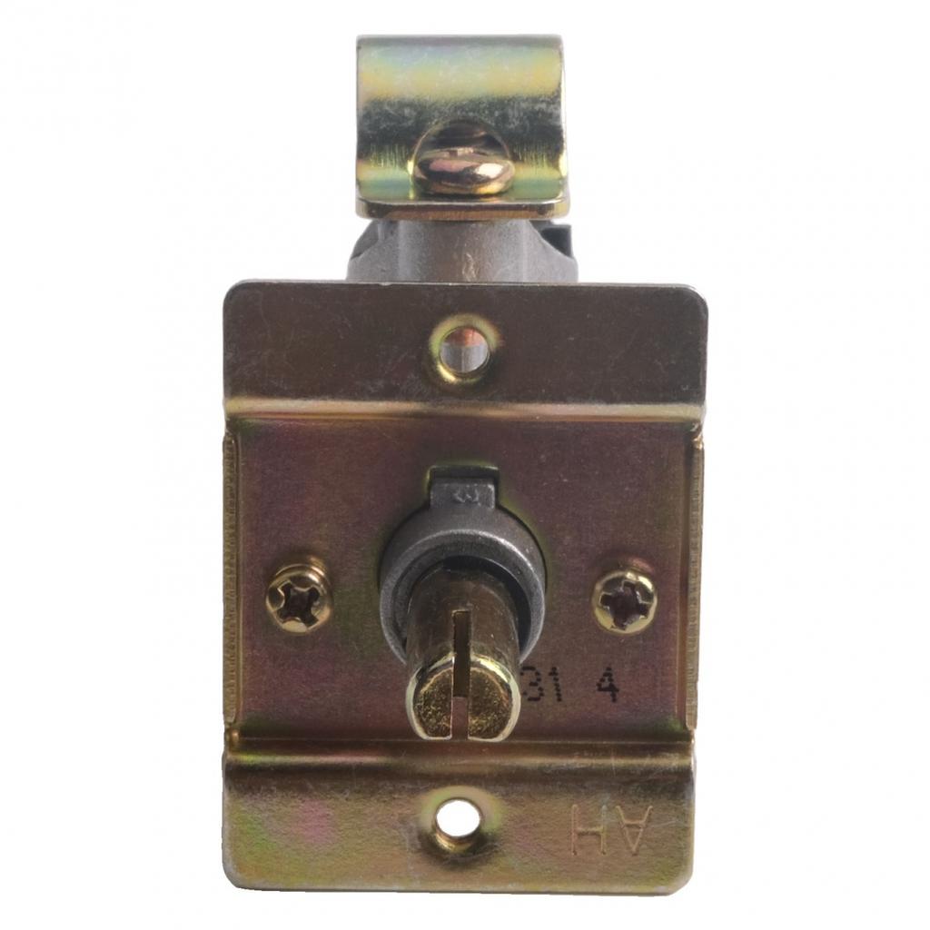 BBQ Grill Control Valve Grill Ignition Valve Grill Valve Replacement