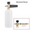 HANDUNYOU High-Pressure Foam Bottle