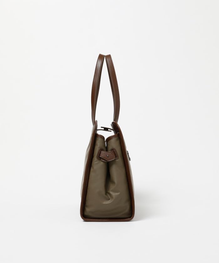 Hunting World Batu Quest Tote Olive Bag, Medium, 4630BQT,