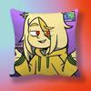 Mundo Do Torajo Anime  Pillow cover Soft Microfiber Pillowcase Home Sofa Decor Surprise Decorative printed.