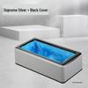 Smart Automatic Shoe Cover Dispenser for Home & Office