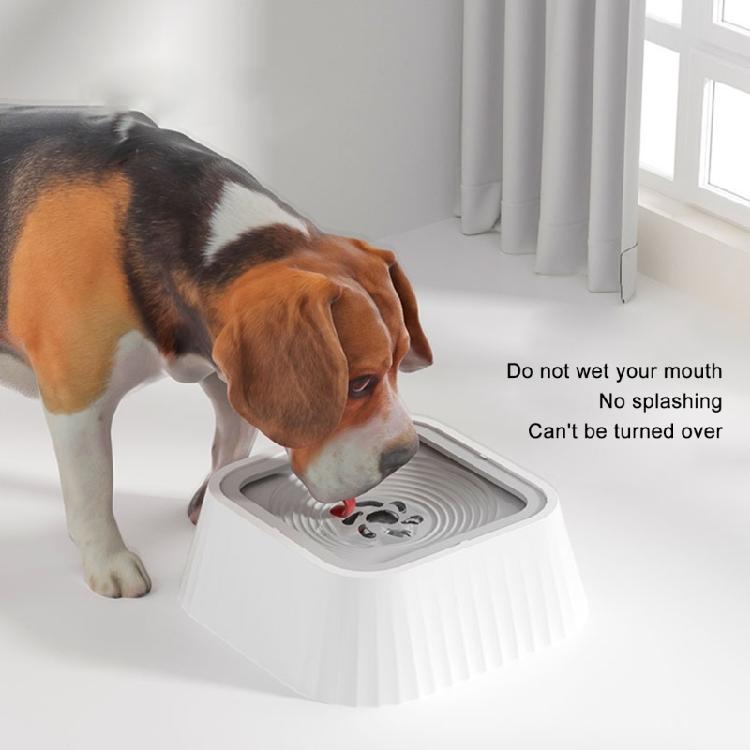 Platzsparender Hundenapf Wassernapf für Hunde Verbesserte Karabinerhaken Wandern Haustierausrüstung Haustierbedarf