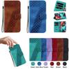 Protective Wallet Case for Nokia XR21, XR20, X30, 6.2, 7.2, 4.2, 3.4, 5.4 - Versatile Holder