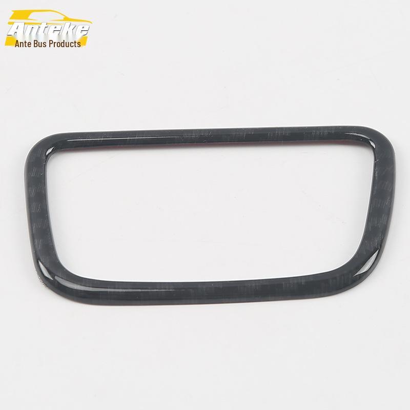 IX35 Headlight Adjustment Switch Bright Ring & Control Switch Frame - 18 Models Compatible