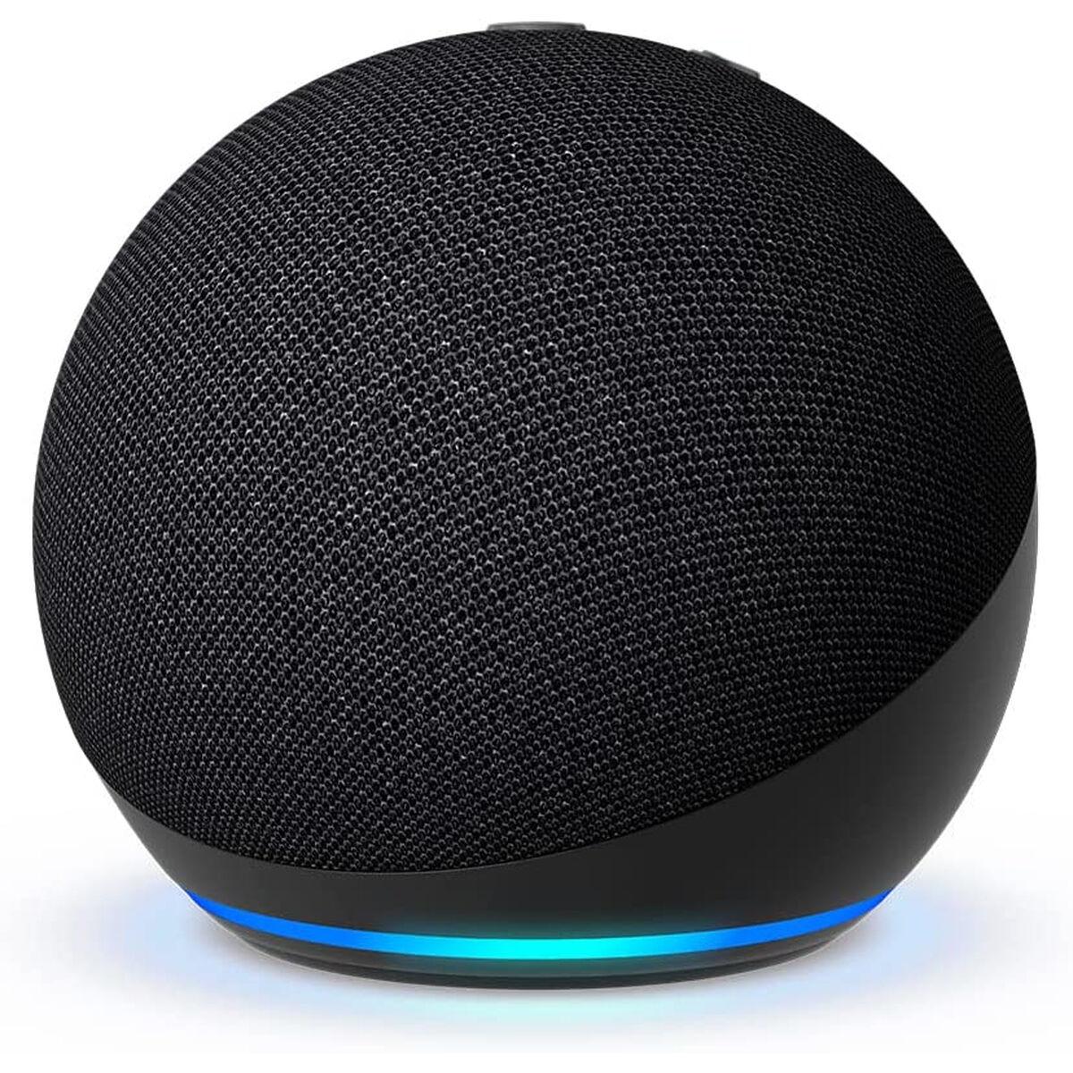 Amazon Starter Set - mit Echo Dot (5. Gen.) + Ring Intercom + Indoor Cam (2. Gen.) - Image 14